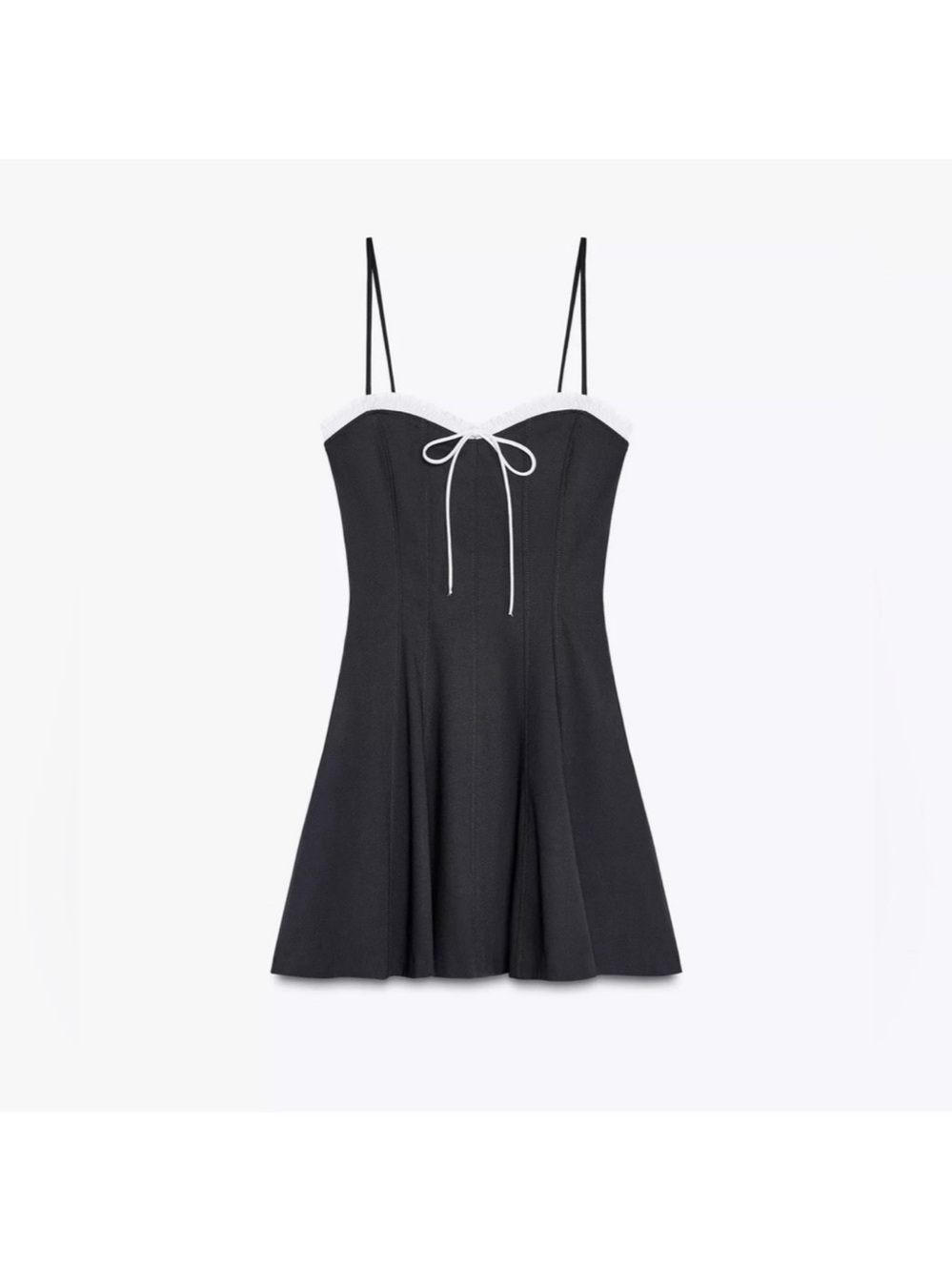 Zara dress